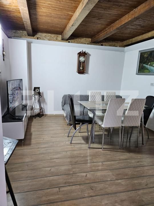 Casa de vânzare 3 camere Central - 186327CV | BLITZ Baia Mare | Poza14