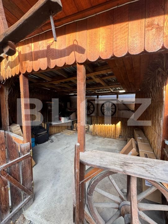 Casa de vânzare 3 camere Central - 186327CV | BLITZ Baia Mare | Poza8