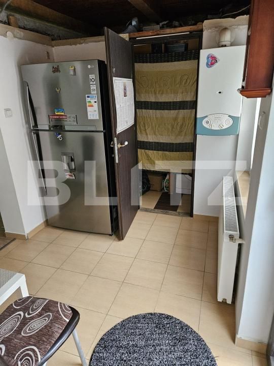 Casa de vânzare 3 camere Central - 186327CV | BLITZ Baia Mare | Poza18