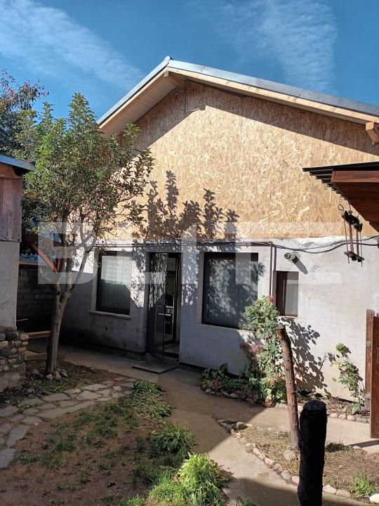 Casa de vânzare 3 camere Central - 186327CV | BLITZ Baia Mare | Poza3