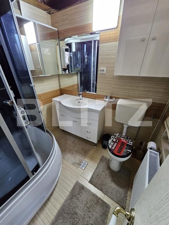 Casa de vânzare 3 camere Central - 186327CV | BLITZ Baia Mare | Poza12