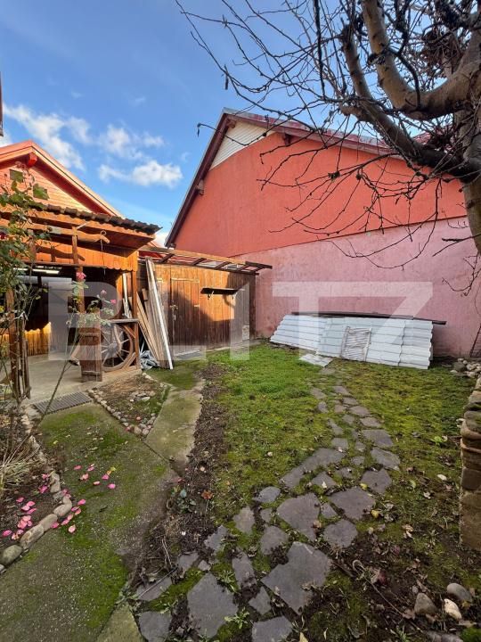 Casa de vânzare 3 camere Central - 186327CV | BLITZ Baia Mare | Poza7