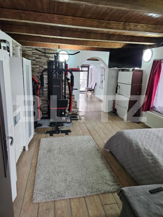 Casa de vânzare 3 camere Central - 186327CV | BLITZ Baia Mare | Poza24