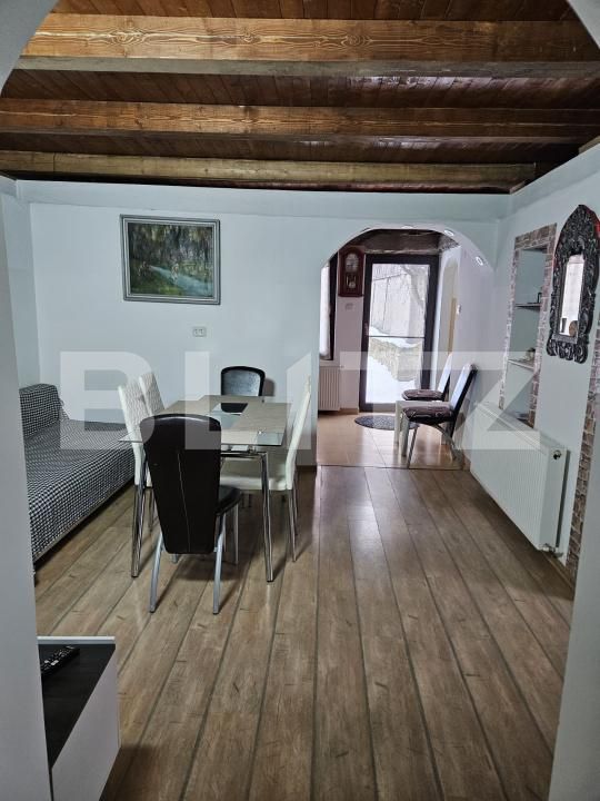 Casa de vânzare 3 camere Central - 186327CV | BLITZ Baia Mare | Poza21