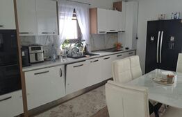 Casă duplex modernă, 120 mp, zona Vasile Alecsandri 