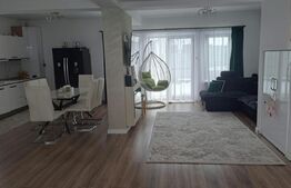 Casă duplex modernă, 120 mp, zona Vasile Alecsandri 