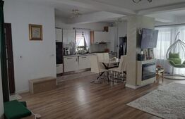 Casă duplex modernă, 120 mp, zona Vasile Alecsandri 