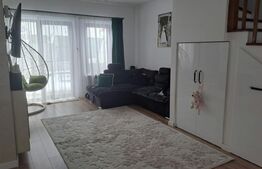 Casă duplex modernă, 120 mp, zona Vasile Alecsandri 