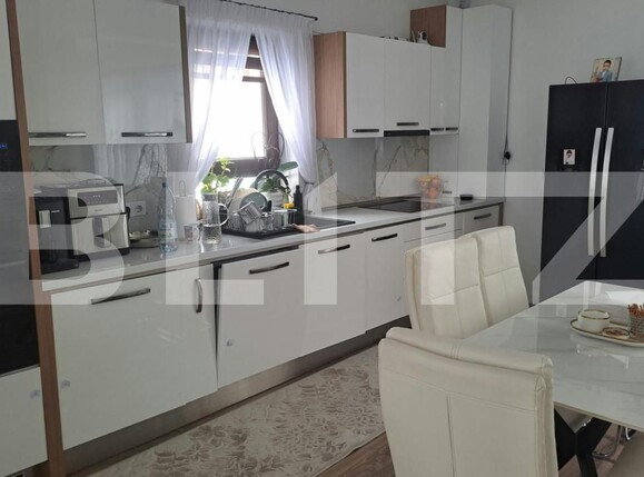 Casa de închiriat 4 camere Vasile Alecsandri - 186424CI | BLITZ Baia Mare | Poza3