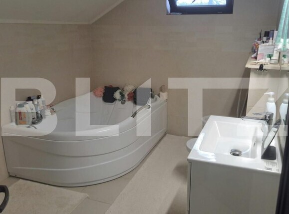 Casa de închiriat 4 camere Vasile Alecsandri - 186424CI | BLITZ Baia Mare | Poza12