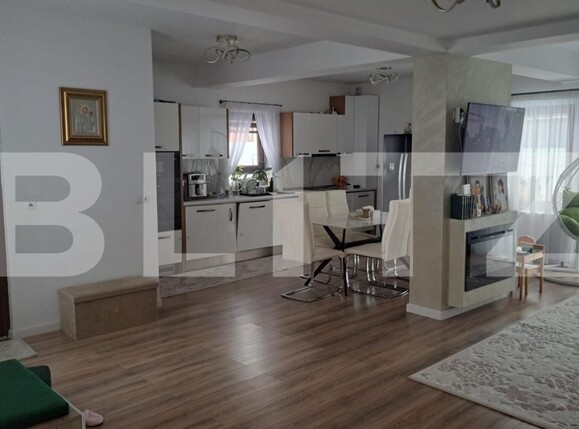 Casa de închiriat 4 camere Vasile Alecsandri - 186424CI | BLITZ Baia Mare | Poza2