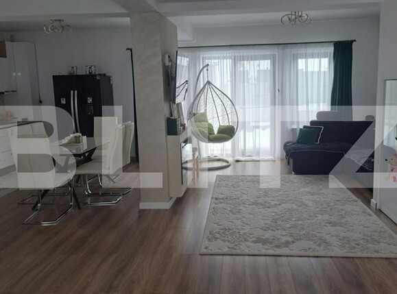 Casa de închiriat 4 camere Vasile Alecsandri - 186424CI | BLITZ Baia Mare | Poza1