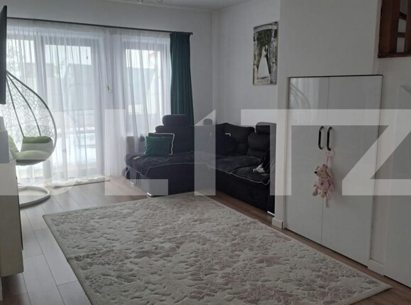 Casa de închiriat 4 camere Vasile Alecsandri - 186424CI | BLITZ Baia Mare | Poza4
