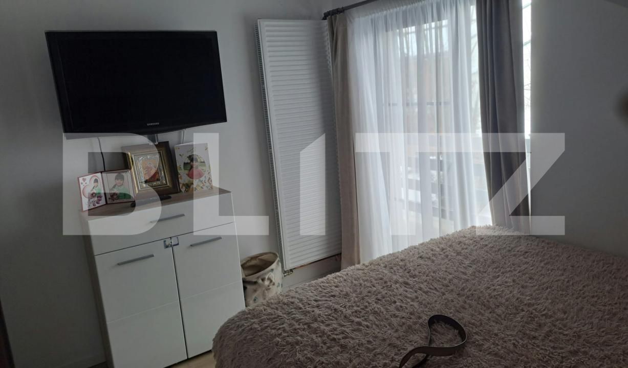 Casa de închiriat 4 camere Vasile Alecsandri - 186424CI | BLITZ Baia Mare | Poza7