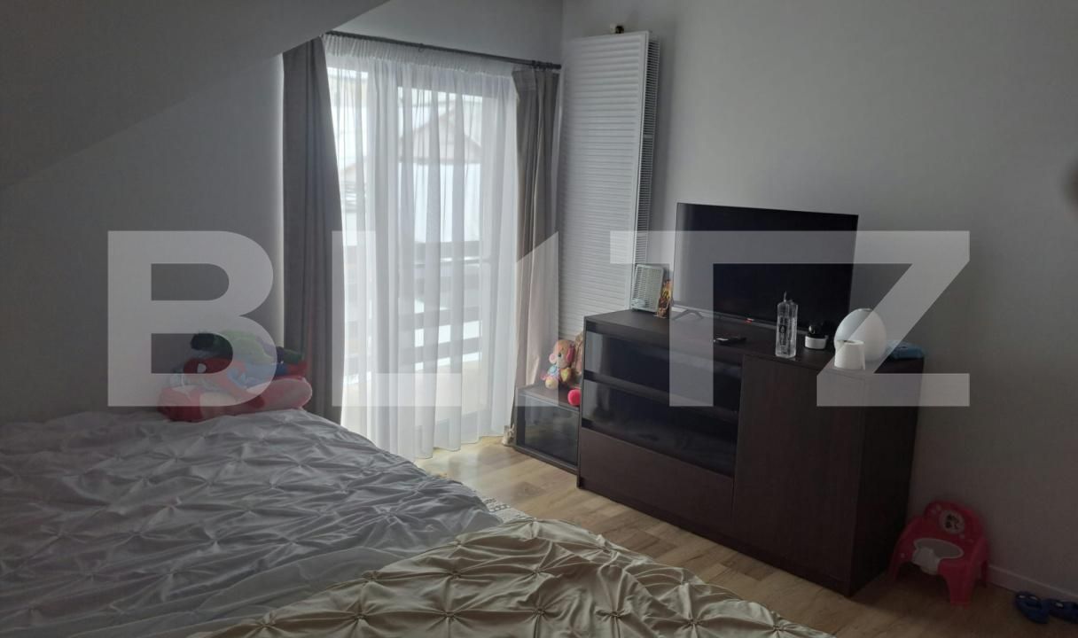 Casa de închiriat 4 camere Vasile Alecsandri - 186424CI | BLITZ Baia Mare | Poza8