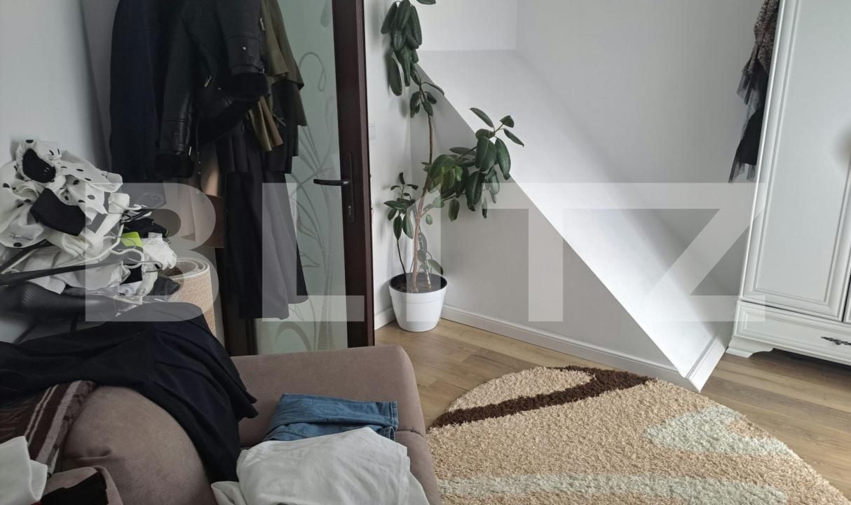 Casa de închiriat 4 camere Vasile Alecsandri - 186424CI | BLITZ Baia Mare | Poza10