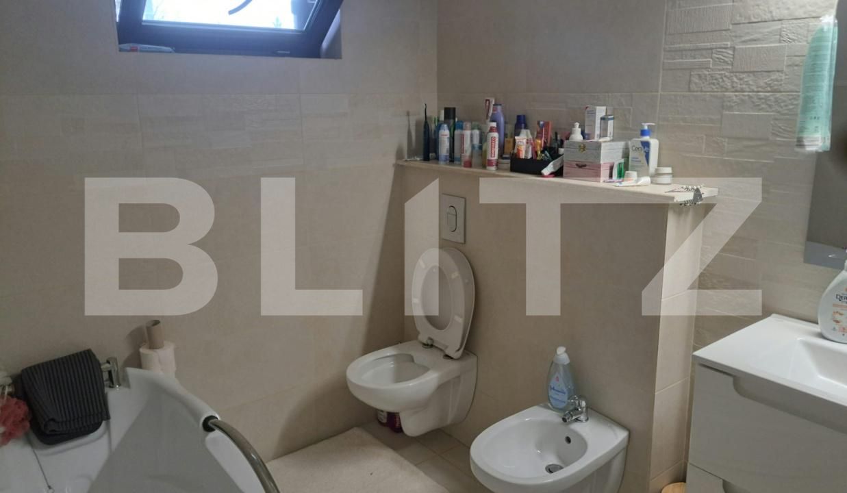 Casa de închiriat 4 camere Vasile Alecsandri - 186424CI | BLITZ Baia Mare | Poza11