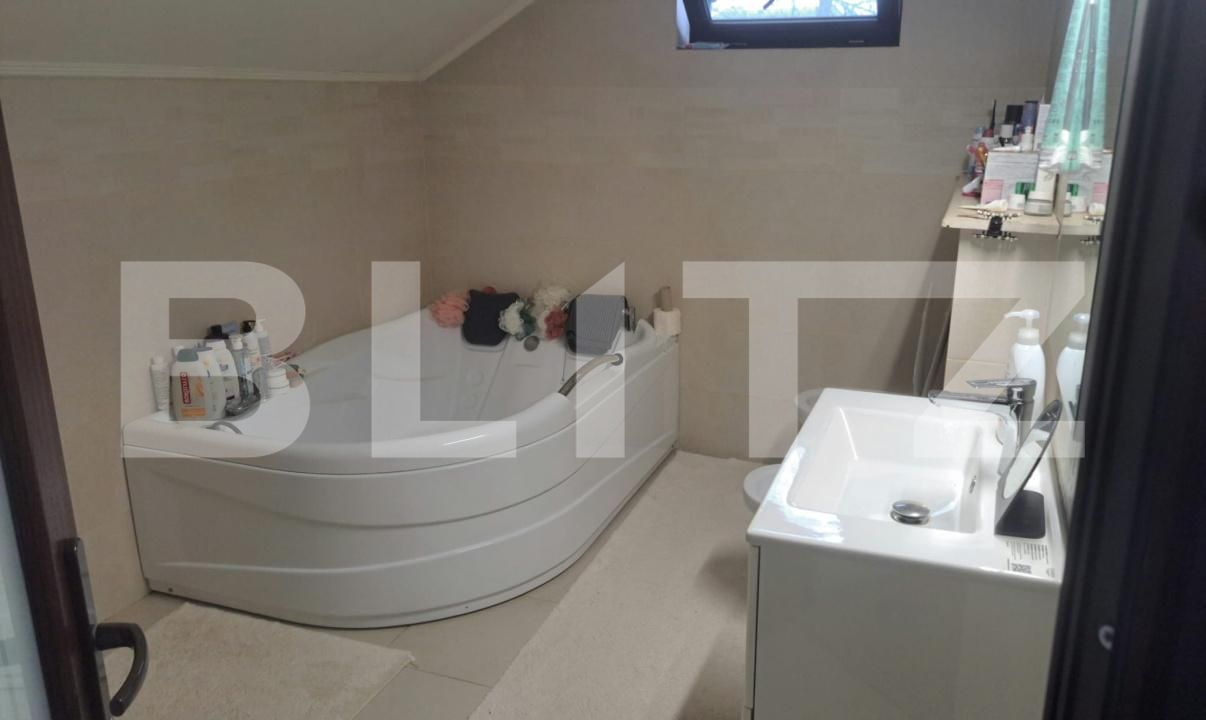 Casa de închiriat 4 camere Vasile Alecsandri - 186424CI | BLITZ Baia Mare | Poza12