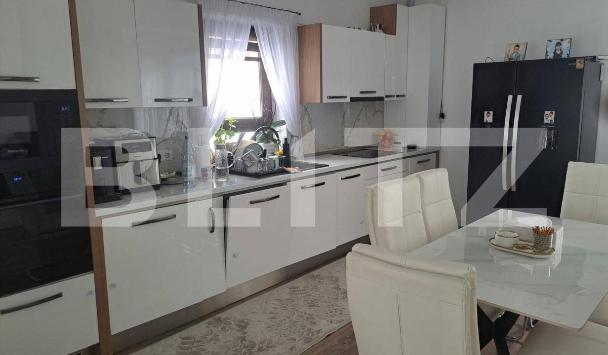 Casa de închiriat 4 camere Vasile Alecsandri - 186424CI | BLITZ Baia Mare | Poza3