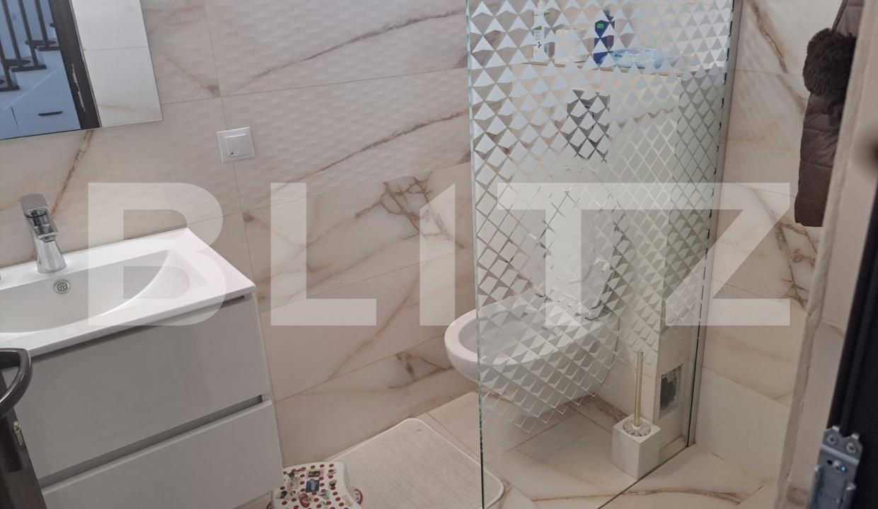 Casa de închiriat 4 camere Vasile Alecsandri - 186424CI | BLITZ Baia Mare | Poza5