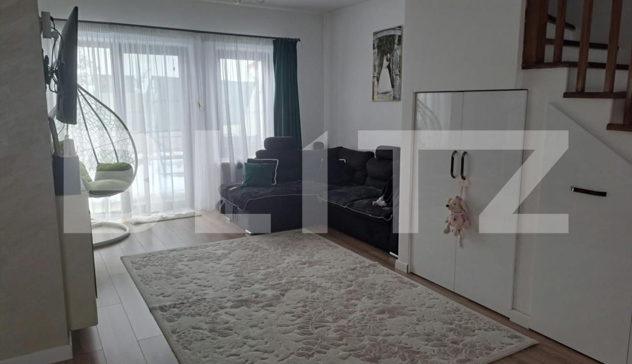 Casa de închiriat 4 camere Vasile Alecsandri - 186424CI | BLITZ Baia Mare | Poza4