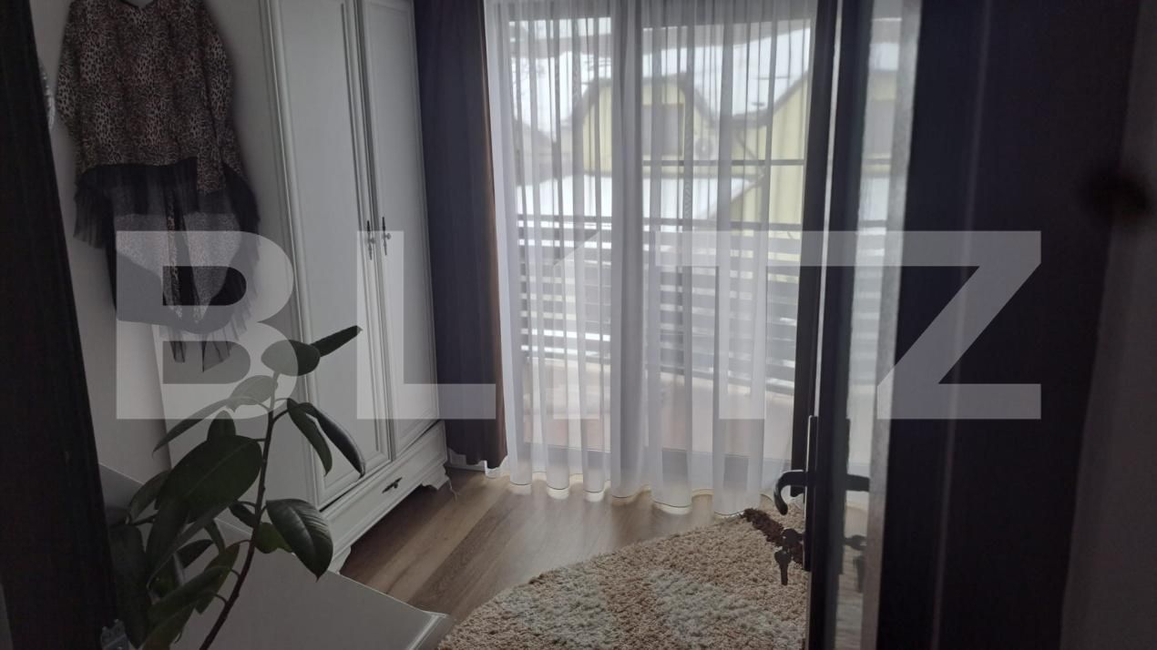 Casa de închiriat 4 camere Vasile Alecsandri - 186424CI | BLITZ Baia Mare | Poza9