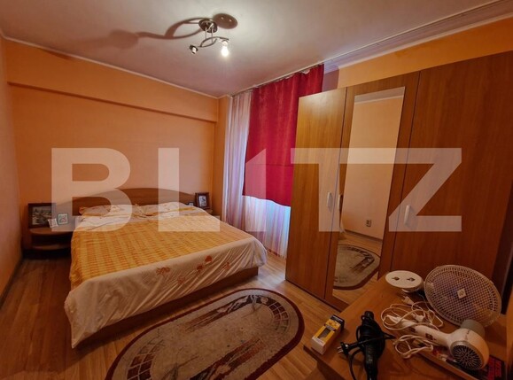 Apartament de vânzare 3 camere Ultracentral - 186502AV | BLITZ Baia Mare | Poza11