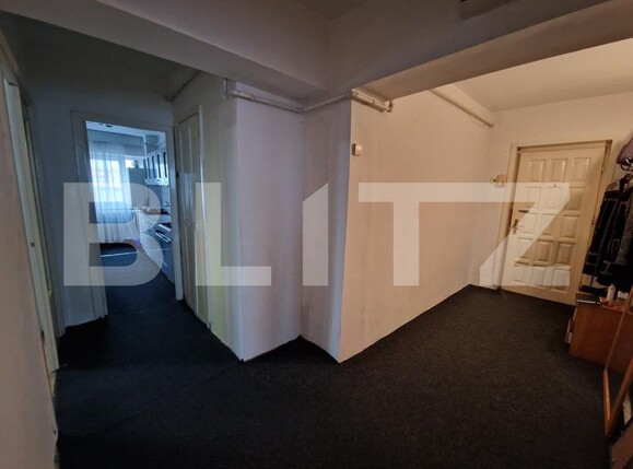 Apartament de vânzare 3 camere Ultracentral - 186502AV | BLITZ Baia Mare | Poza10
