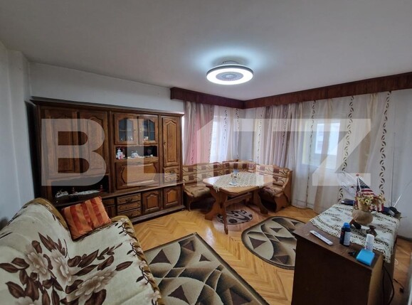 Apartament de vânzare 3 camere Ultracentral - 186502AV | BLITZ Baia Mare | Poza1