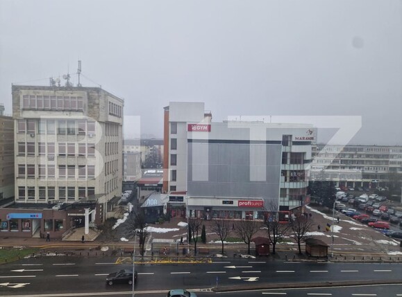 Apartament de vânzare 3 camere Ultracentral - 186502AV | BLITZ Baia Mare | Poza1