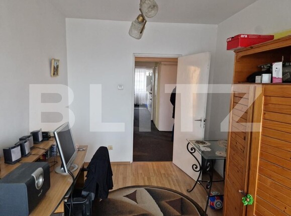 Apartament de vânzare 3 camere Ultracentral - 186502AV | BLITZ Baia Mare | Poza8