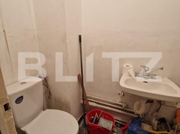 Apartament de vânzare 3 camere Ultracentral - 186502AV | BLITZ Baia Mare | Poza15