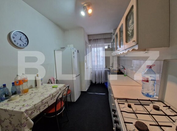 Apartament de vânzare 3 camere Ultracentral - 186502AV | BLITZ Baia Mare | Poza4