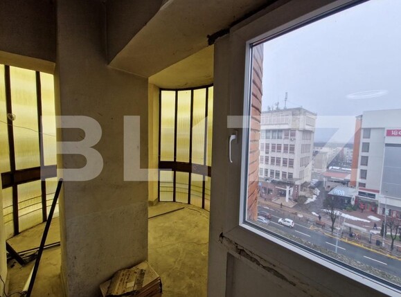Apartament de vânzare 3 camere Ultracentral - 186502AV | BLITZ Baia Mare | Poza3