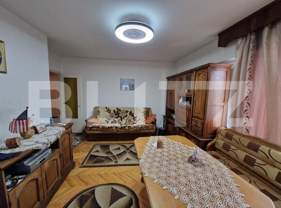 Apartament de vânzare 3 camere Ultracentral - 186502AV | BLITZ Baia Mare | Poza3