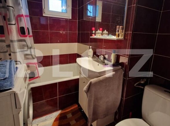 Apartament de vânzare 3 camere Ultracentral - 186502AV | BLITZ Baia Mare | Poza13