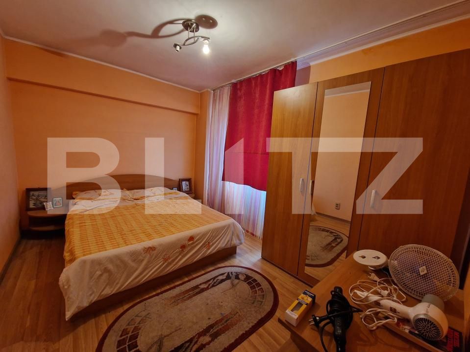 Apartament de vânzare 3 camere Ultracentral - 186502AV | BLITZ Baia Mare | Poza11