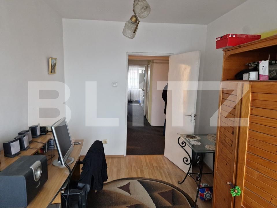 Apartament de vânzare 3 camere Ultracentral - 186502AV | BLITZ Baia Mare | Poza8