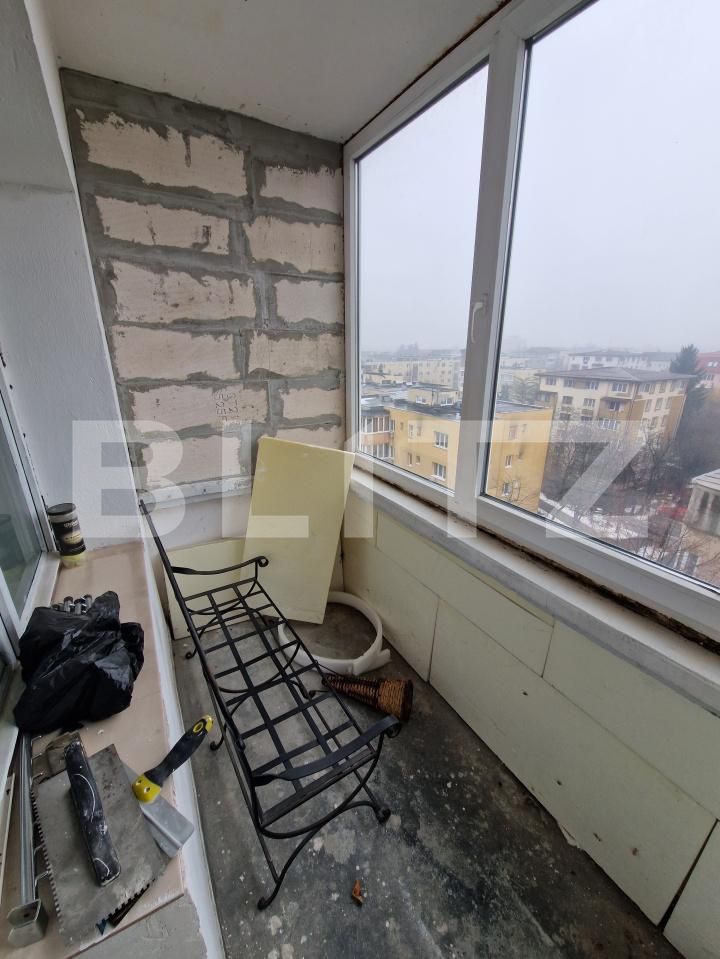 Apartament de vânzare 3 camere Ultracentral - 186502AV | BLITZ Baia Mare | Poza8