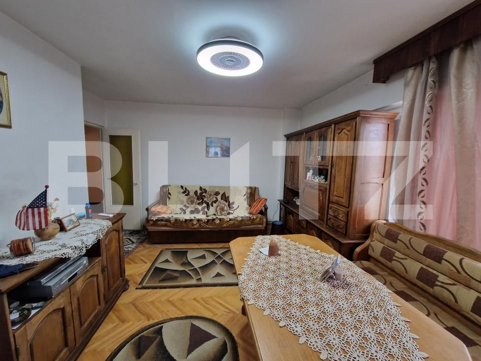 Apartament de vânzare 3 camere Ultracentral - 186502AV | BLITZ Baia Mare | Poza3