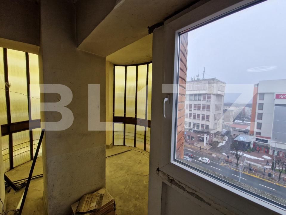 Apartament de vânzare 3 camere Ultracentral - 186502AV | BLITZ Baia Mare | Poza3