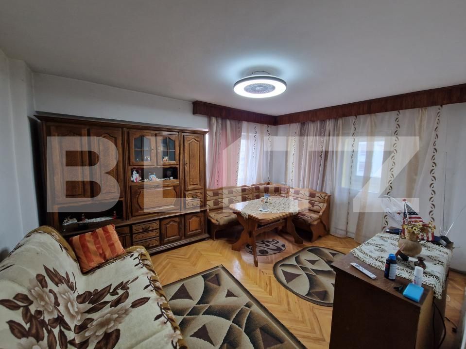 Apartament de vânzare 3 camere Ultracentral - 186502AV | BLITZ Baia Mare | Poza2