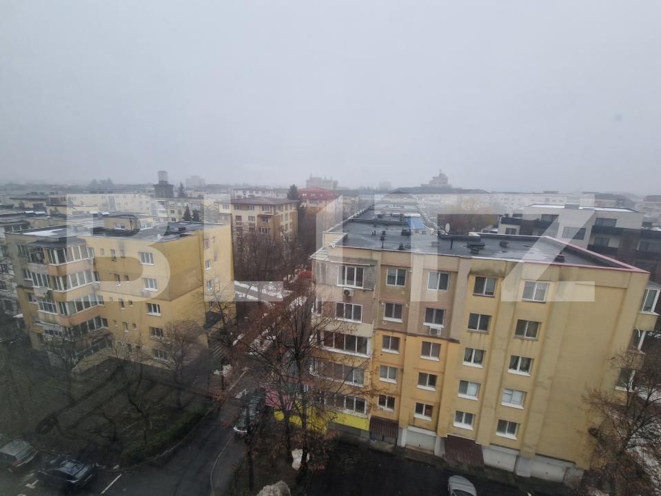 Apartament de vânzare 3 camere Ultracentral - 186502AV | BLITZ Baia Mare | Poza9