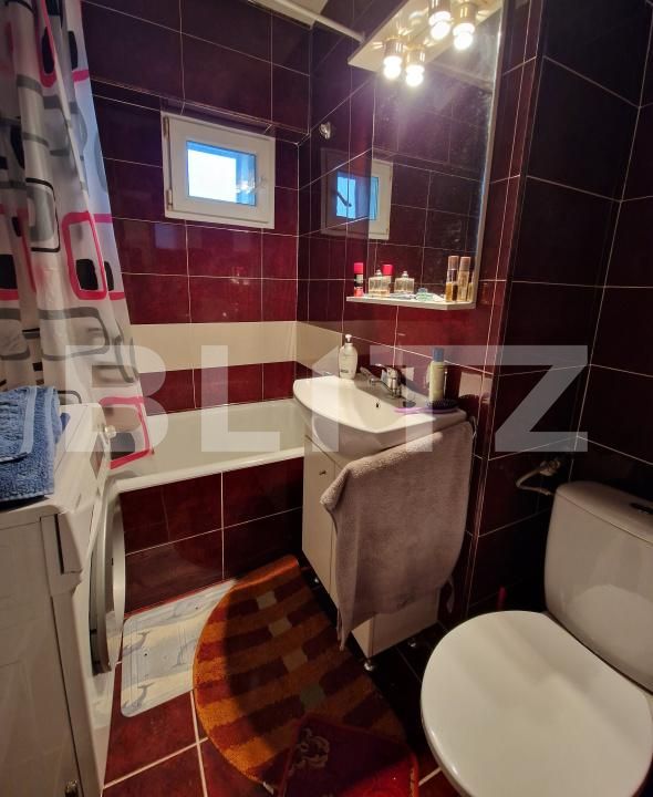 Apartament de vânzare 3 camere Ultracentral - 186502AV | BLITZ Baia Mare | Poza14