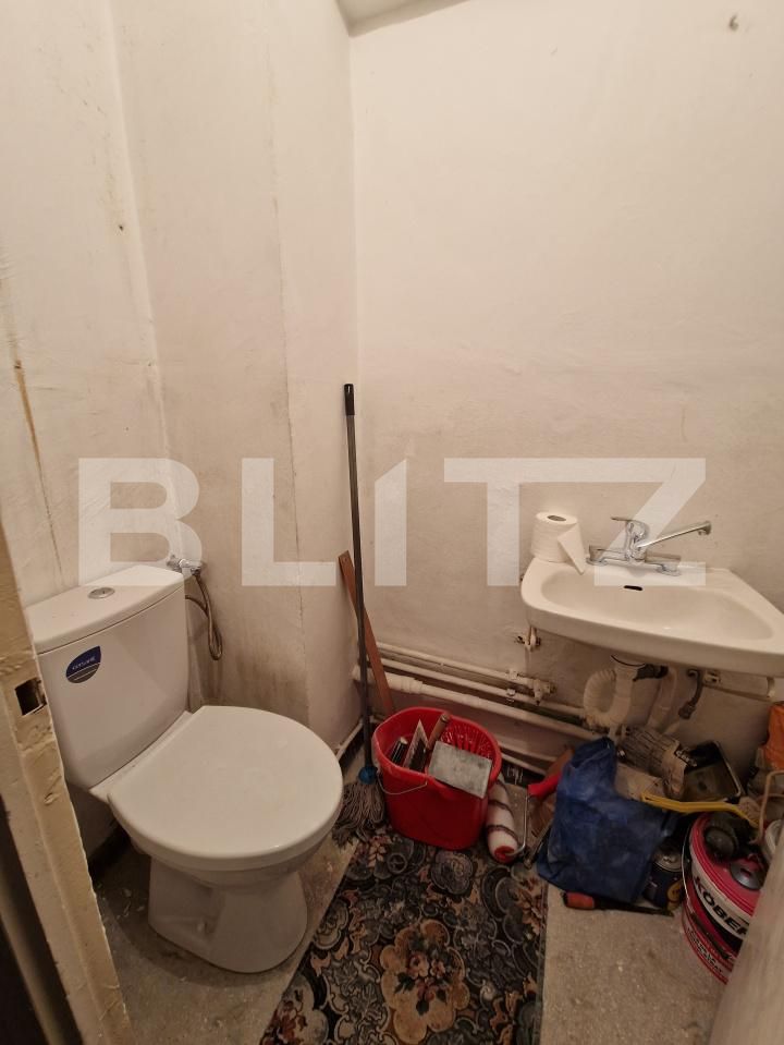 Apartament de vânzare 3 camere Ultracentral - 186502AV | BLITZ Baia Mare | Poza15