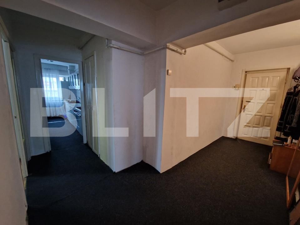 Apartament de vânzare 3 camere Ultracentral - 186502AV | BLITZ Baia Mare | Poza11