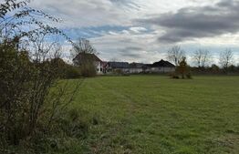 Teren intravilan de vânzare – 35 ari, Sat Mogoșești, com. Satulung