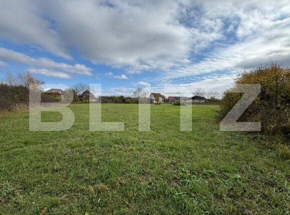 Teren de vânzare Mogosesti - 186511TV | BLITZ Baia Mare | Poza1