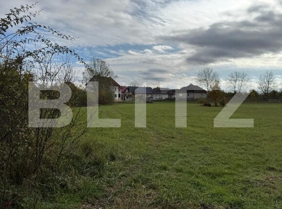 Teren de vânzare Mogosesti - 186511TV | BLITZ Baia Mare | Poza2
