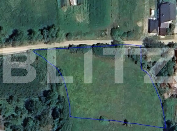 Teren de vânzare Mogosesti - 186511TV | BLITZ Baia Mare | Poza4